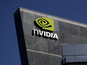 Nvidia berichtet erneutes Rekordquartal
