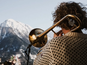 Kronplatz Ski & Music Festival 2026