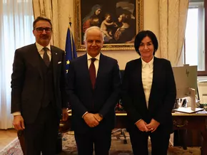 Grünes Licht für Bozner Gefängnis und Rückführungszentrum