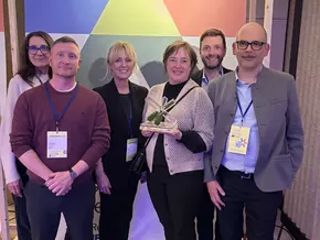 Schlanders macht das Rennen in Brüssel