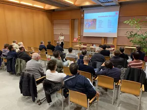 Kälte- und Klimatechnik im Wandel