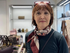 Winterschlussverkauf: "Wir verlieren fünf Tage"