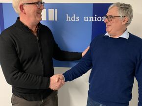 Fabio Rizzi neuer hds-Ortsobmann in Meran