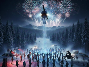 WWF Trentino-Südtirol warnt vor bedenklicher Entwicklung im Winter