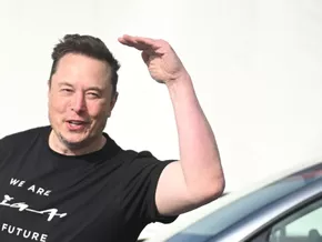 Vermögen der Milliardäre wächst und wächst