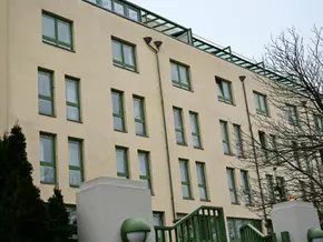 Tote in Pensionistenheim - Tatverdächtiger festgenommen