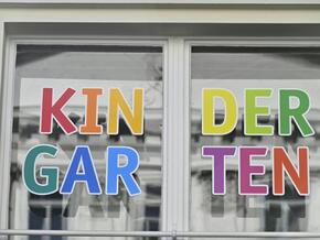Kindergarten Meran: Polizei geht gegen Drogen vor