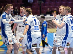 Deutschland und Island schaffen Sprung ins EM-Halbfinale