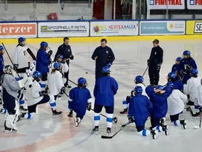 U18-WM der Damen am Ritten kann kommen