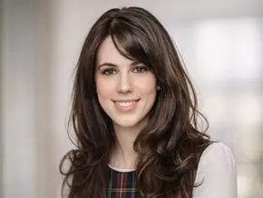 "Ich freue mich auf diese neue Aufgabe"