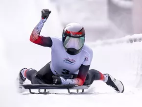 Flock feiert in Winterberg ihren 15. Skeleton-Weltcupsieg
