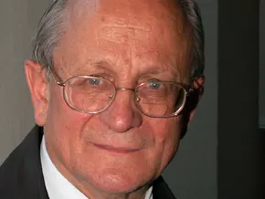 Kanonikus Johann Kollmann verstorben