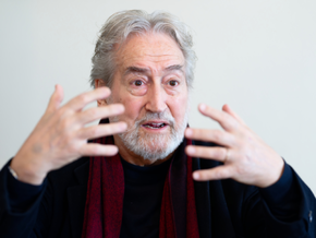 Jordi Savall erhält heuer den Ernst von Siemens Musikpreis