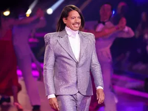 Sexuelle Orientierung: Jorge González wirbt für Respekt