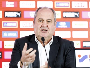 ÖFB bewirbt sich um Austragung der U21-EM 2029