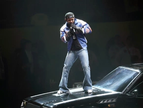 Räumt Kendrick Lamar bei den Grammys erneut ab?