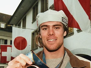 Schweizer Ex-Snowboarder Ueli Kestenholz tödlich verunfallt