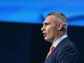 Klitschko: Wieder Heizung für mehr Wohnblöcke in Kiew