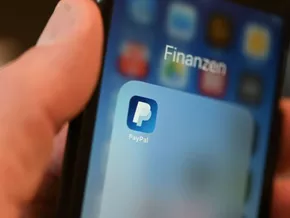 Paypal eingeschränkt? - Diese Mail ist nicht echt