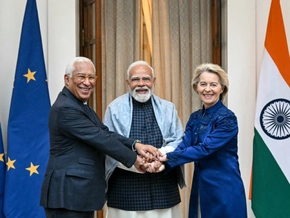 EU-Indien-Deal - wiiw-Experte: Kaum negative Effekte