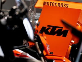 KTM AG baut 500 Beschäftigte ab