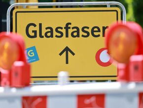 EU-Kommission will schnelles Internet durchsetzen