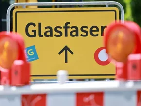 EU-Kommission will schnelles Internet durchsetzen