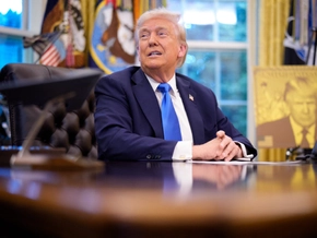 Der Iran möchte laut Trump einen Deal