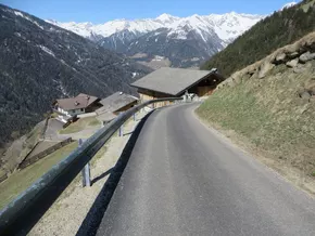 Auch auf Gemeindestraßen wird nun besser geschaut