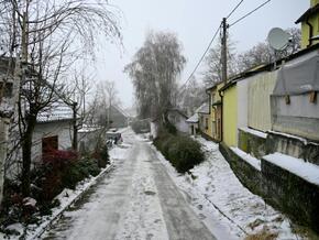 Frau im Weinviertel erdrosselt – Lebensgefährte in Haft