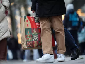 Deutsche Wirtschaft 2025 trotz US-Zöllen leicht gewachsen