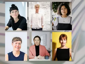 Literaturtag: Vom Bleiben und Loslassen