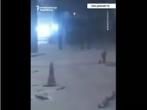 Mut oder Leichtsinn? – 59-Jährige bringt sogar Ukrainer zum Staunen