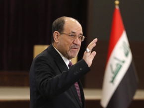 Parlament im Irak scheitert erneut bei Präsidentenwahl