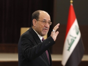 Irak: Parlament macht neuen Anlauf bei Präsidentenwahl