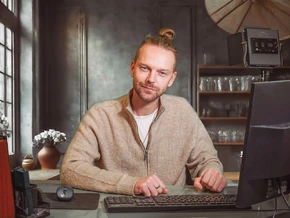 Wie das Dolomitenladinische den Sprung in die Zukunft wagt