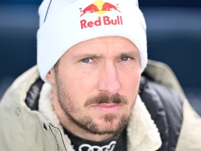 Hirscher verzichtet auf Start im Olympia-Winter