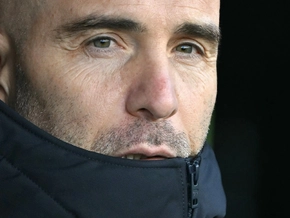 Chelsea trennt sich von Trainer Maresca