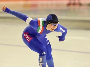 Sprint- und Massenstarttitel am Ritten