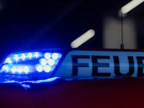 67-jährige Frau stirbt bei Wohnhausbrand in Klagenfurt