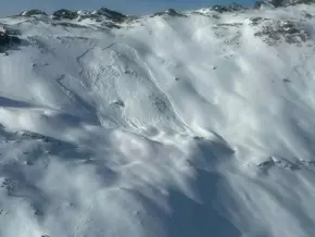 Lawinenabgänge in Salzburg forderten fünf Todesopfer