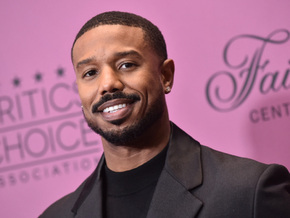 Nach “Black Panther” ging Michael B. Jordan in Therapie