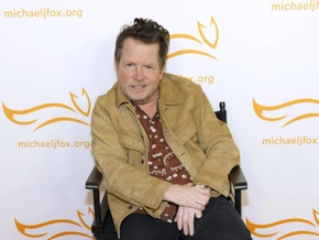 Michael J. Fox denkt nicht über Vermächtnis nach