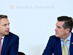 Grönland - Österreich: Europa darf "nicht tatenlos zusehen"