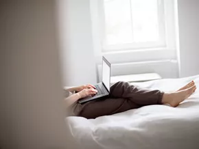 Wie man einen Internet-Troll abschüttelt