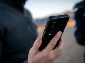 Daseinsfürsorge-Apps: "Demumu" und der "Totmannwarner"