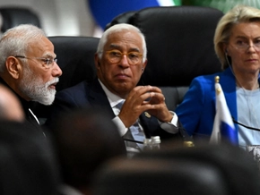 Freihandel: EU und Indien könnten Abkommen rasch verkünden