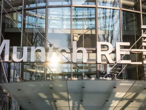 Klimawandel treibt Schäden durch Naturkatastrophen nach oben