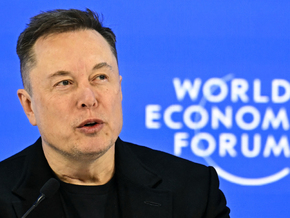 SpaceX peilt größten Börsengang aller Zeiten an