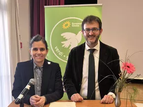 Südtirols Grüne starten Erneuerungsprozess